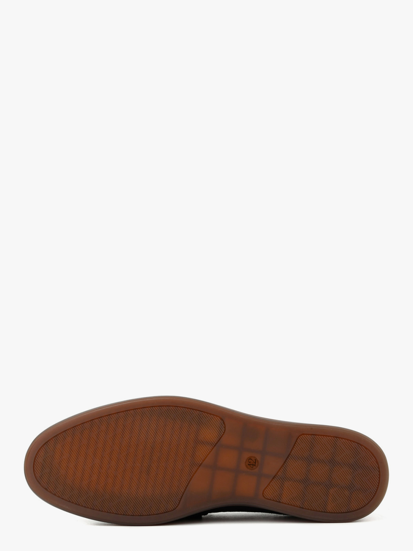 Лоферы LeBERDES модель 00000018027 Фото