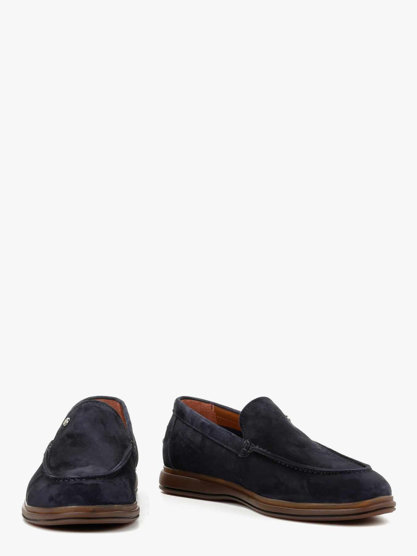 Лоферы LeBERDES модель 00000018027 Фото