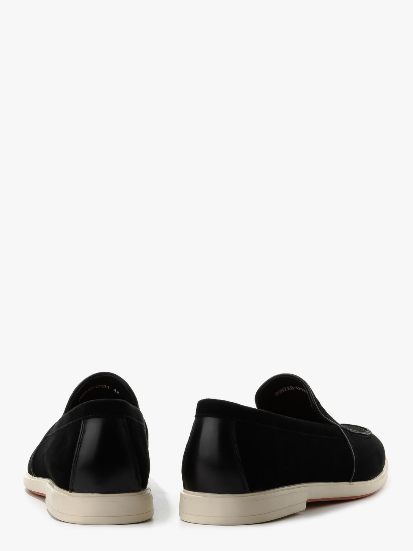 Лофери LeBERDES модель 00000018028 Фото