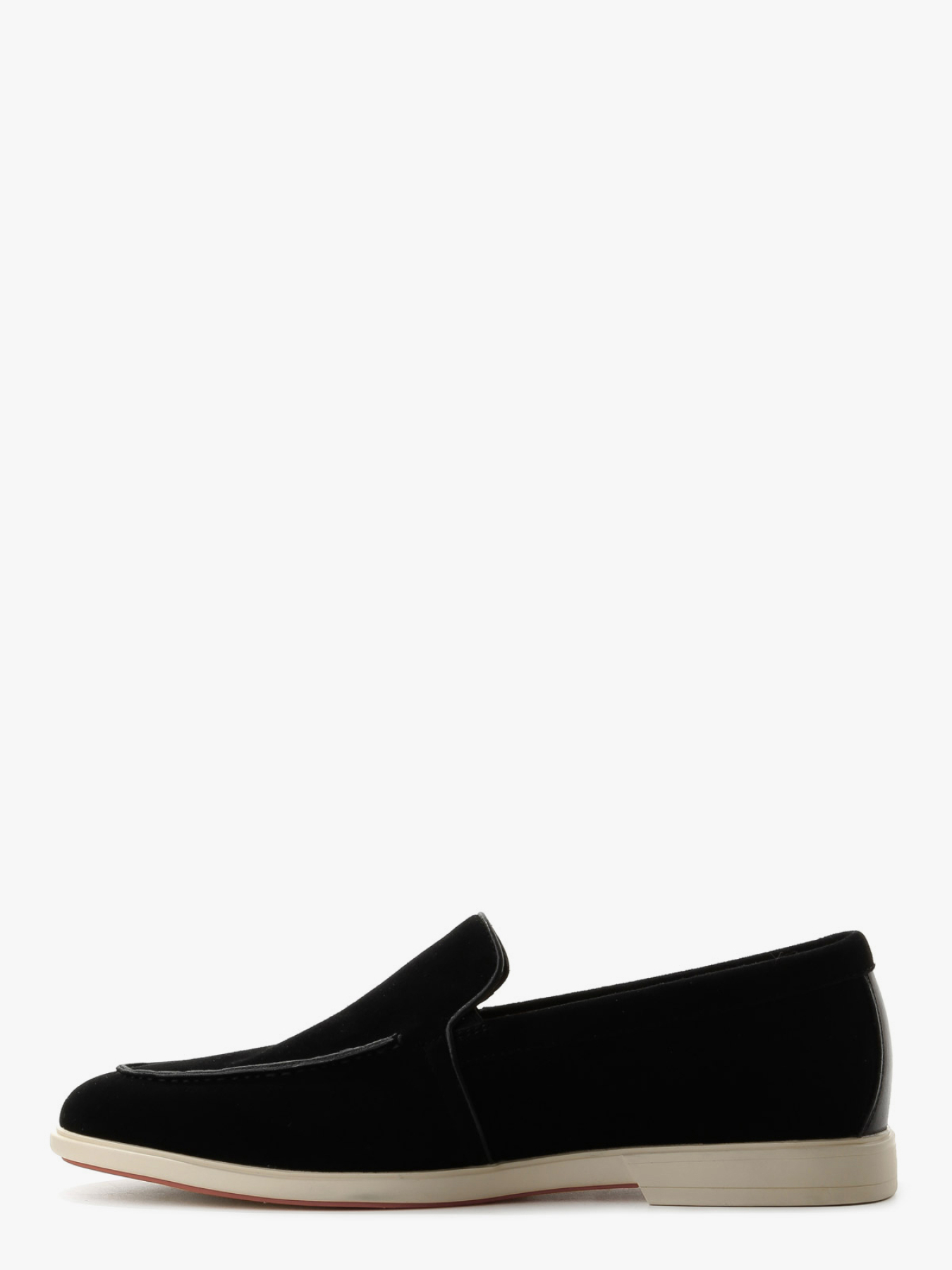 Лоферы LeBERDES модель 00000018028 Фото