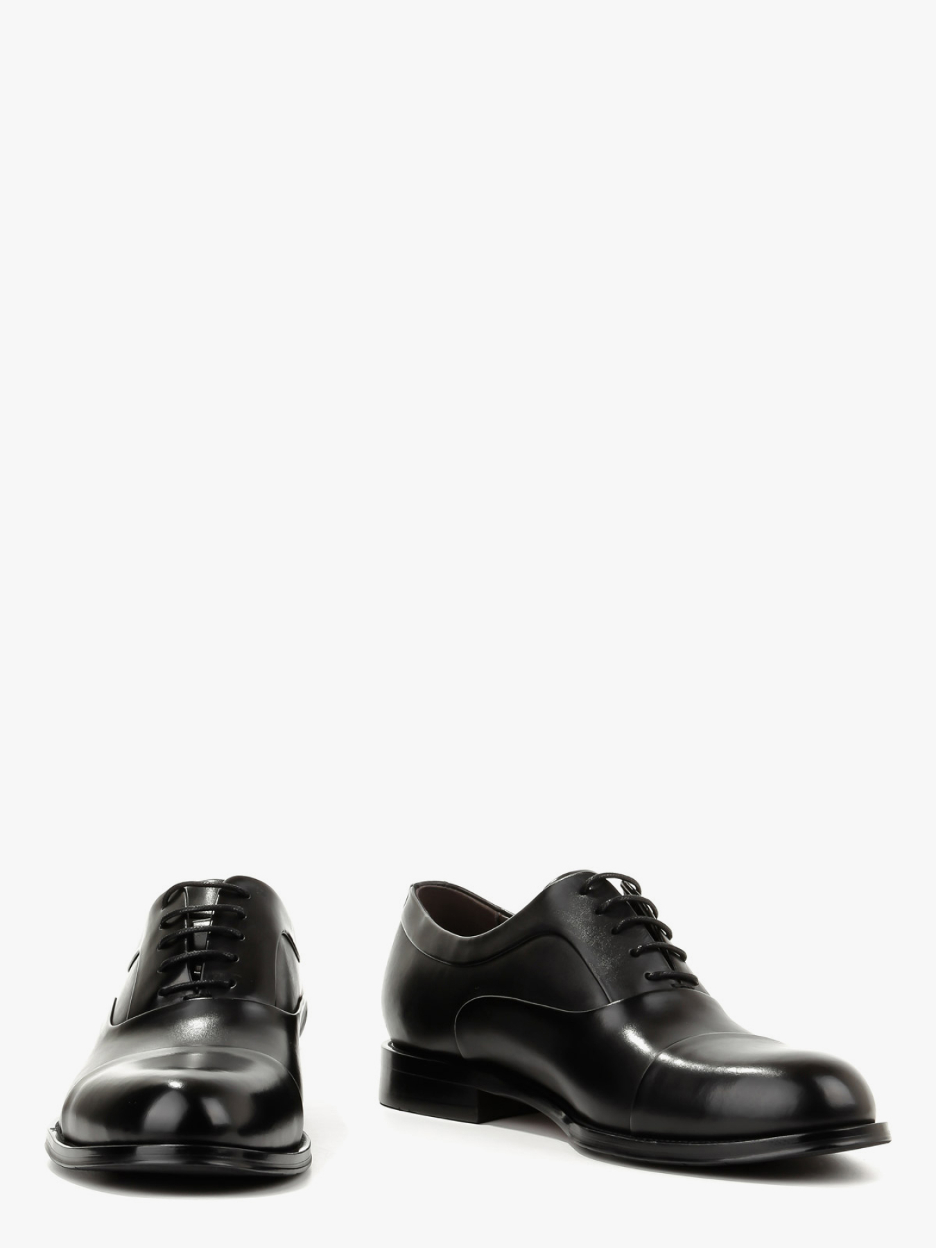 Туфли LeBERDES модель 00000018029 Фото