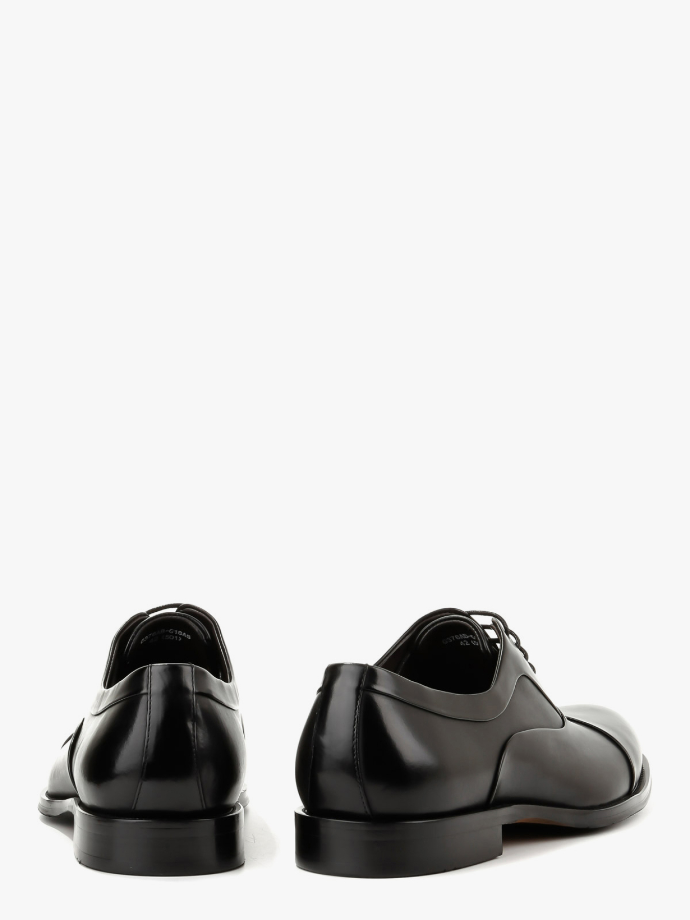 Туфли LeBERDES модель 00000018029 Фото