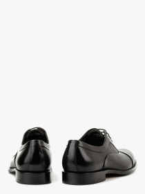 Туфли LeBERDES модель 00000018029 Фото