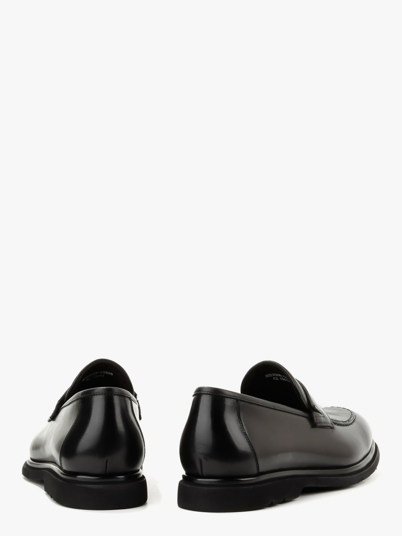 Лофери LeBERDES модель 00000018030 Фото