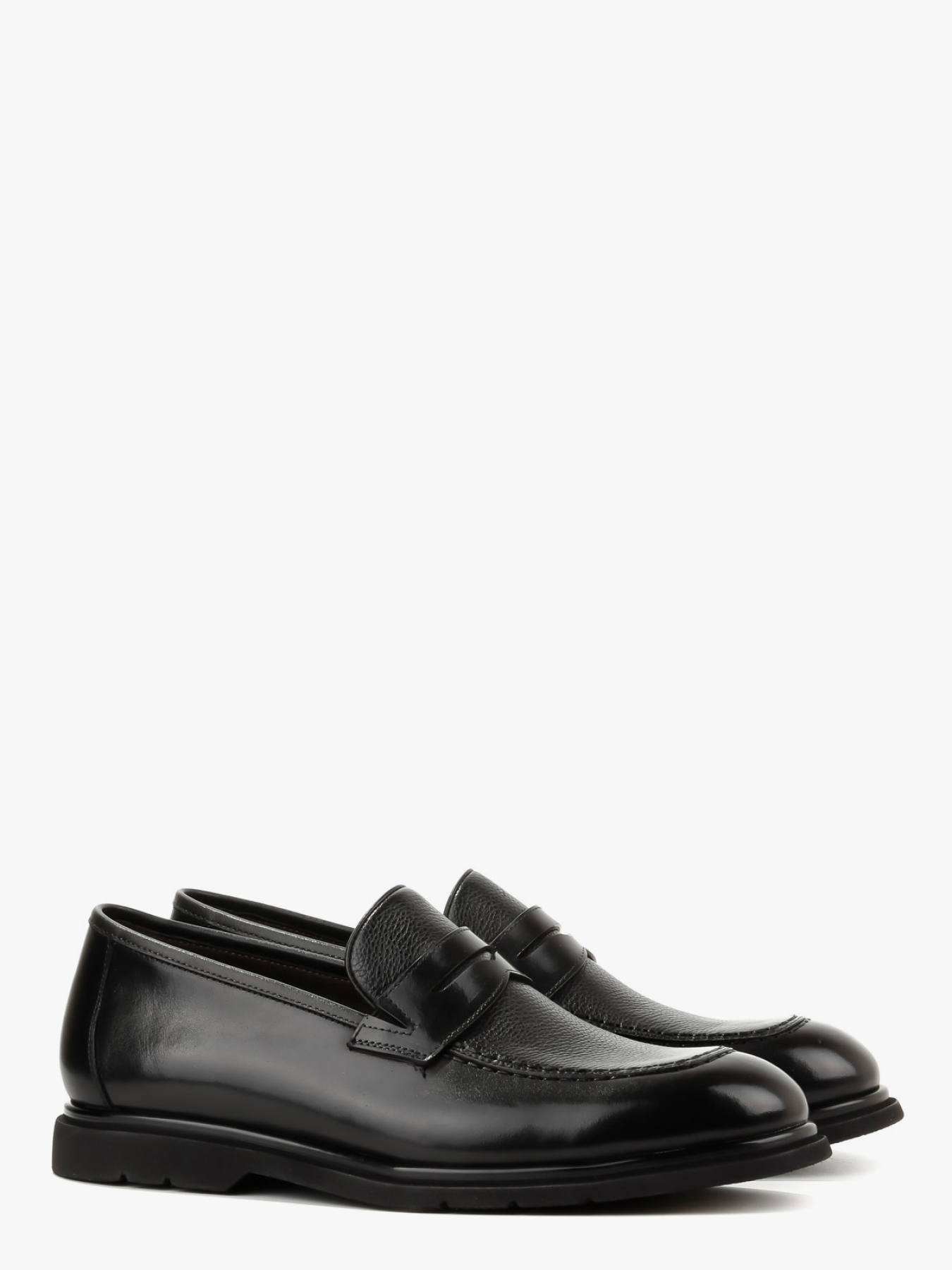 Лоферы LeBERDES модель 00000018030 Фото