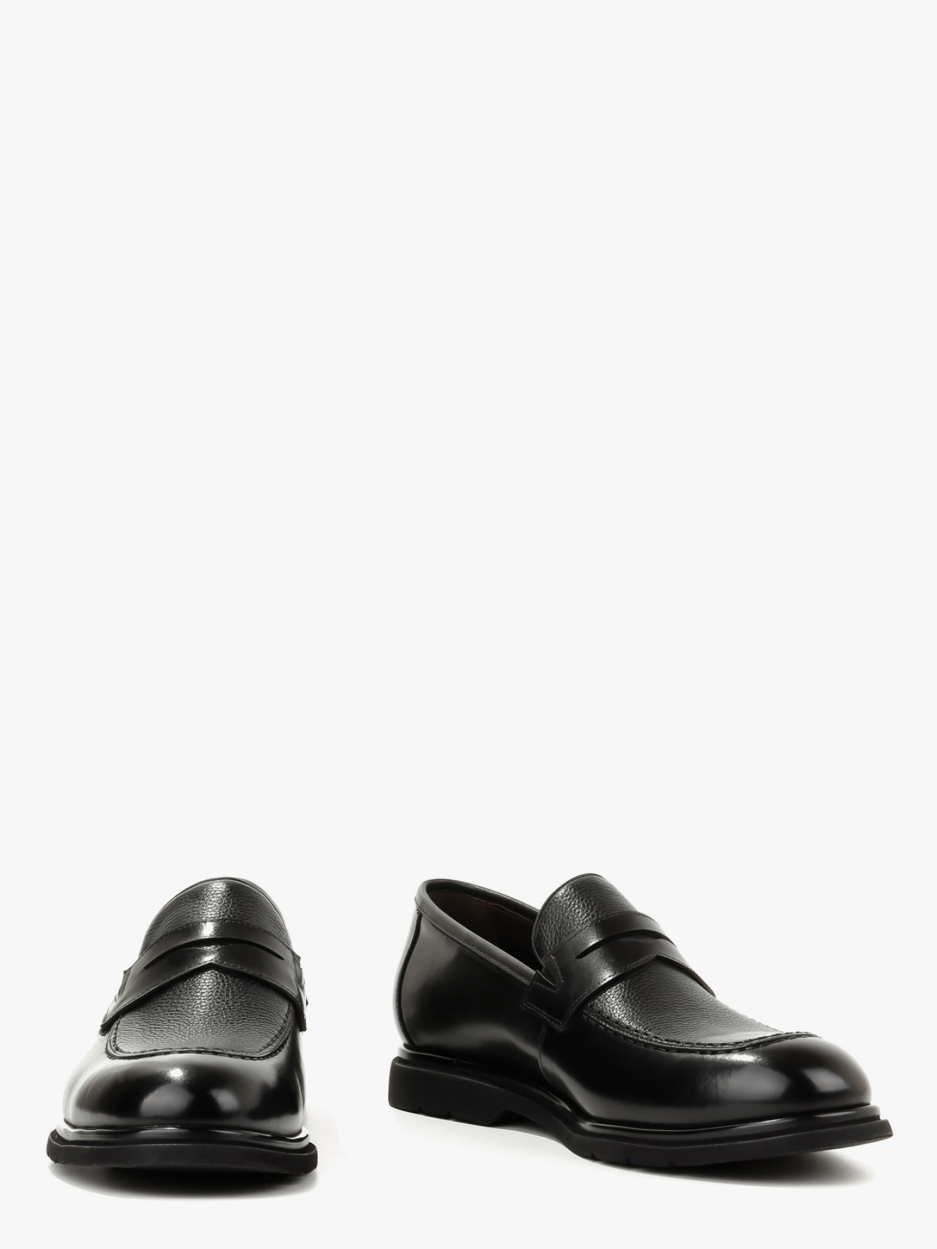 Лоферы LeBERDES модель 00000018030 Фото