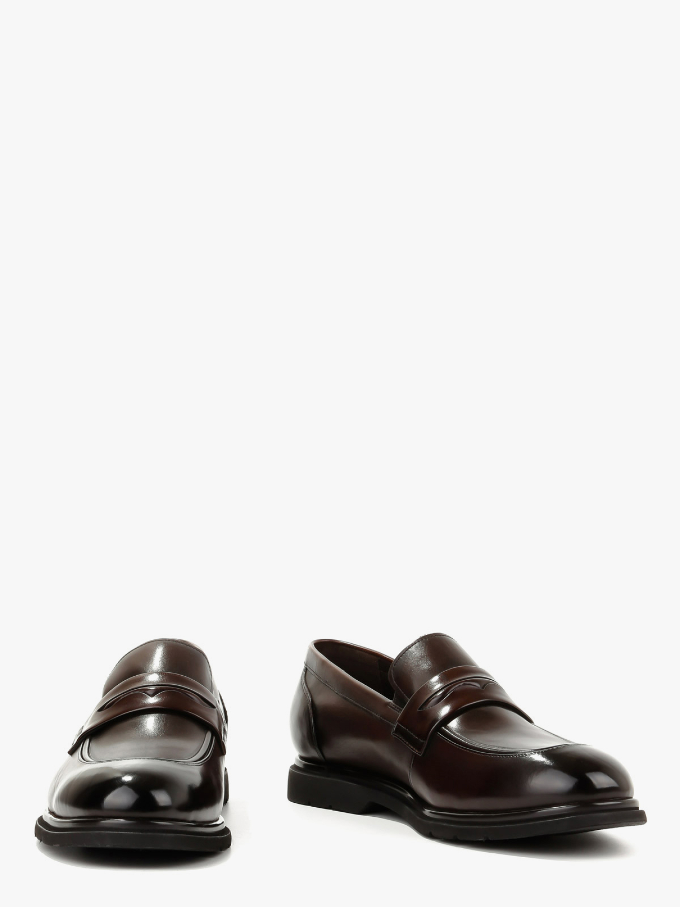 Лоферы LeBERDES модель 00000018031 Фото