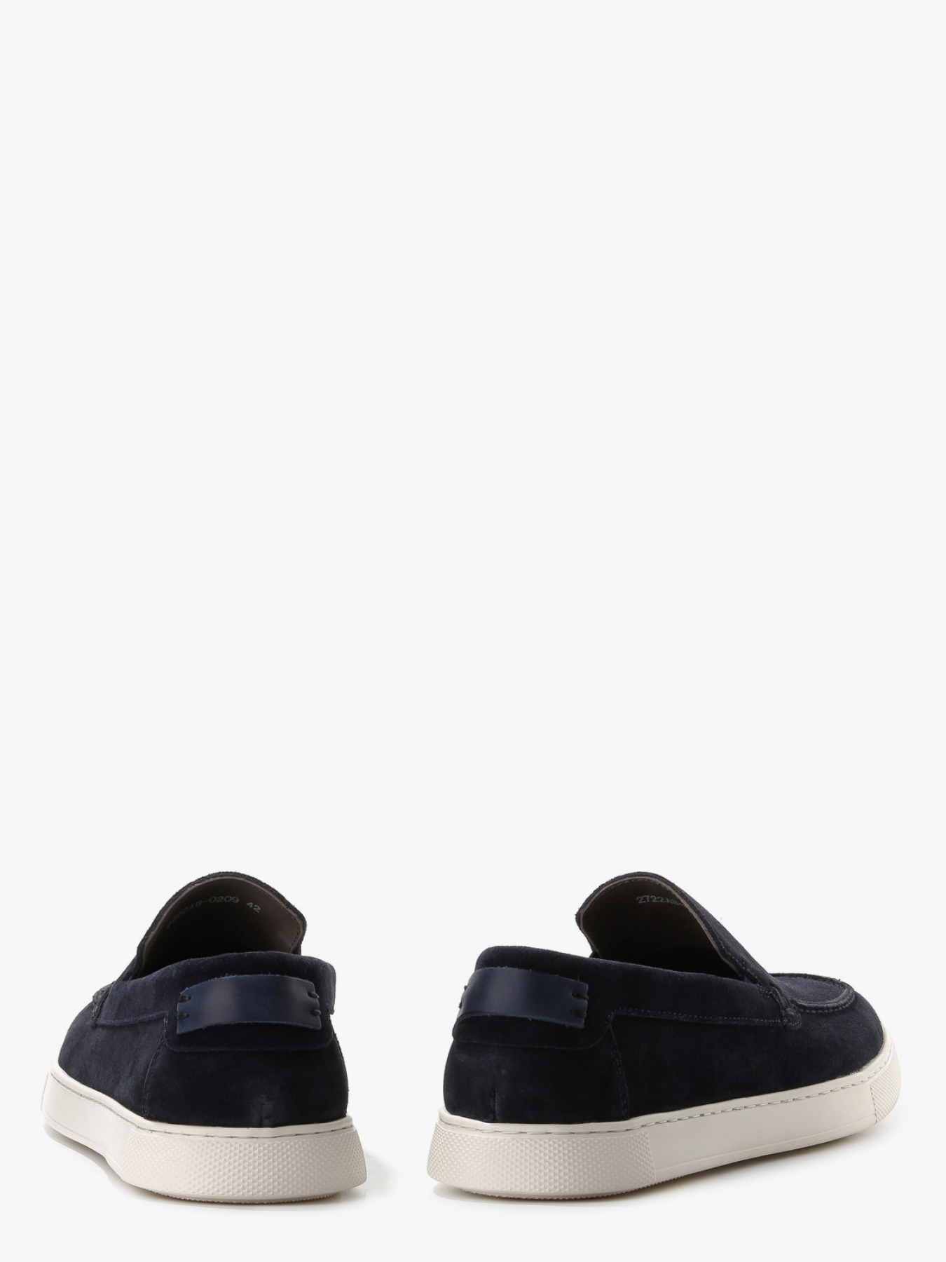 Лофери LeBERDES модель 00000018032 Фото