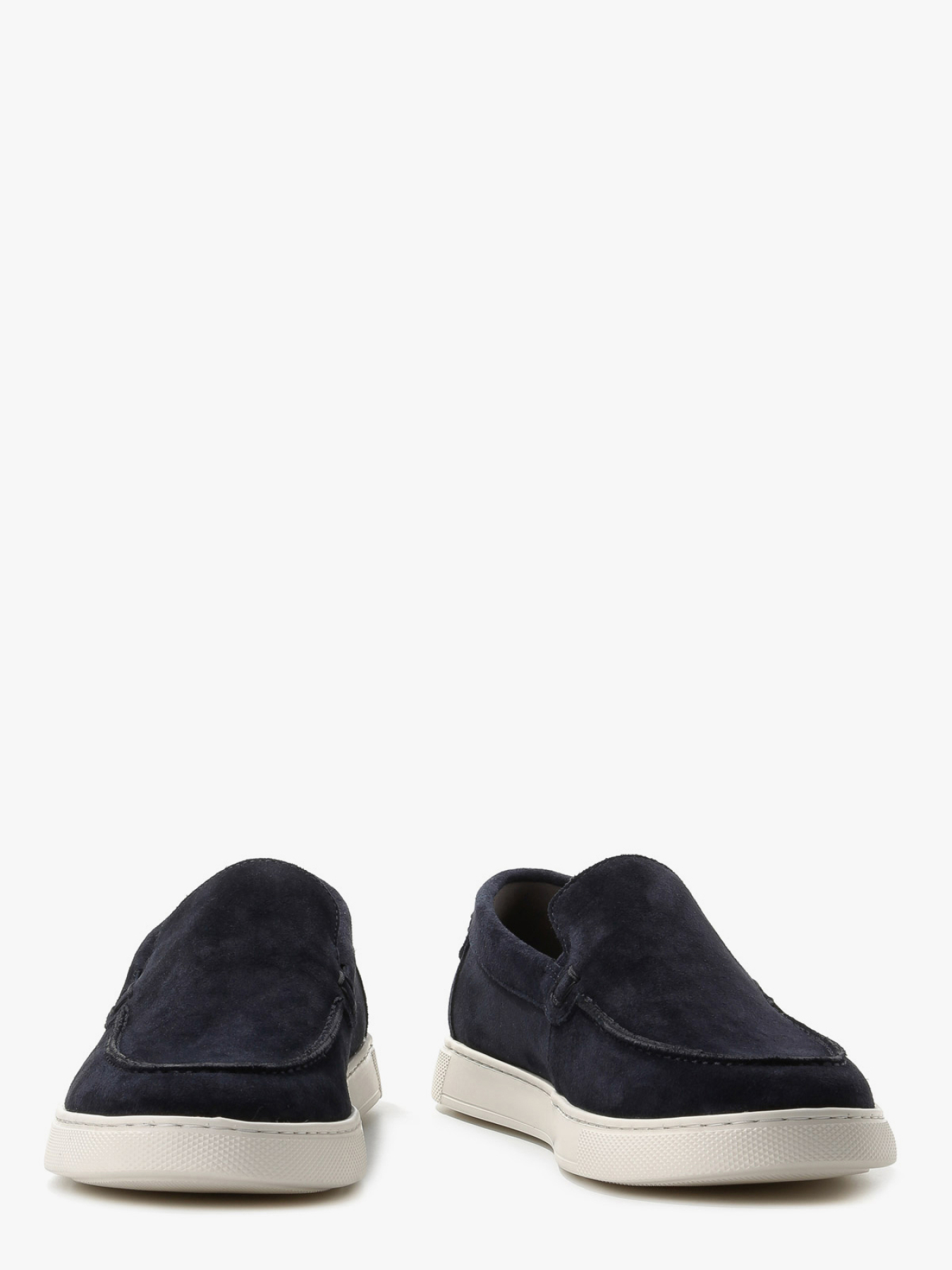 Лоферы LeBERDES модель 00000018032 Фото