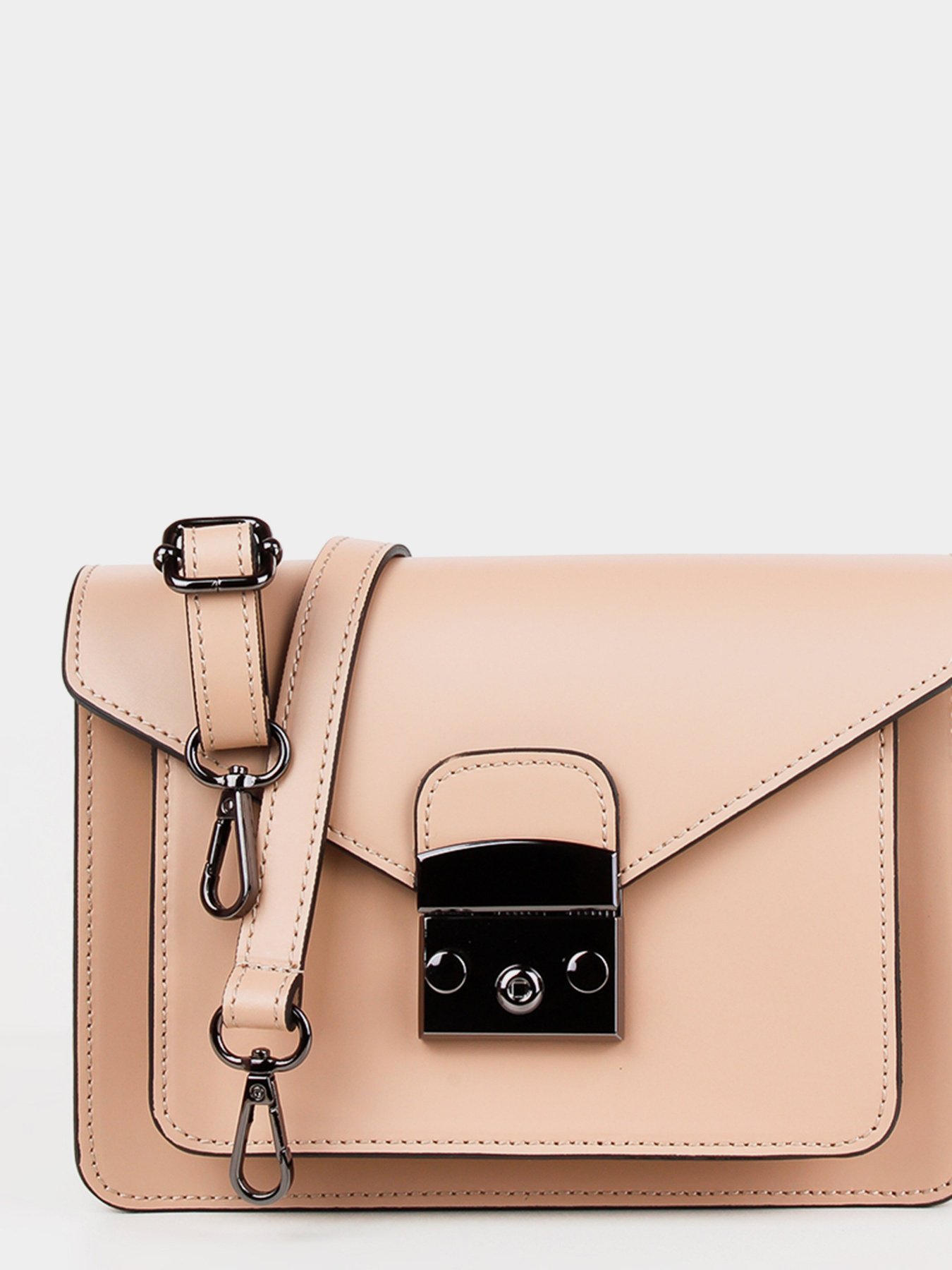 Сумка Bella Bertucci модель 5844-60-31 Фото