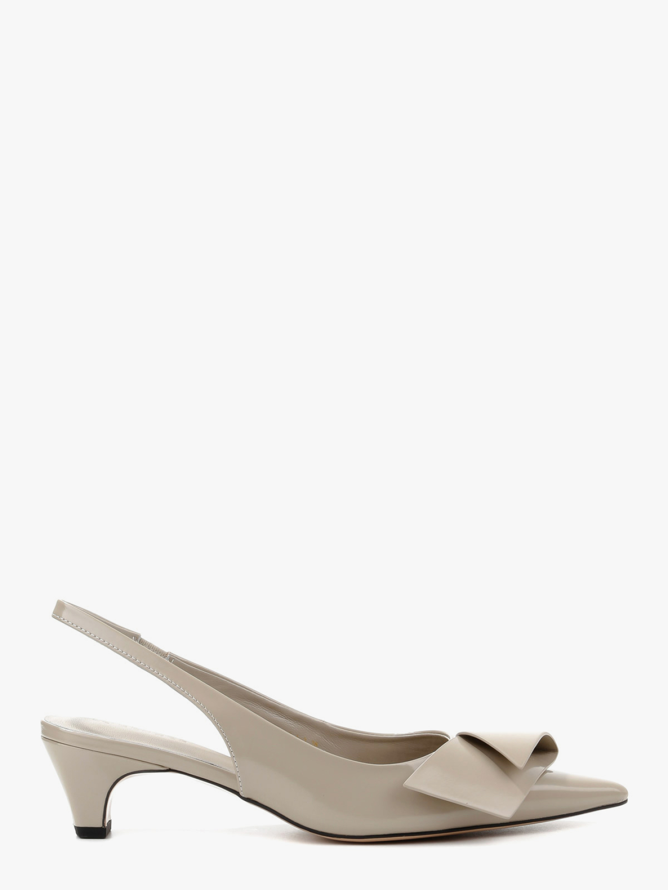 Туфли-лодочки LeBERDES модель 00000018034 Фото