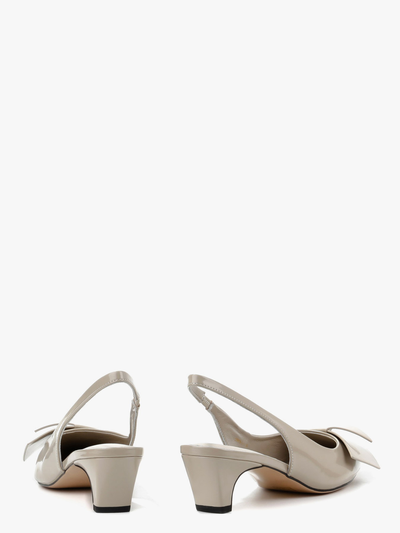 Туфлі на підборах LeBERDES модель 00000018034 Фото