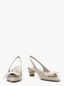 Туфлі на підборах LeBERDES модель 00000018034 Фото