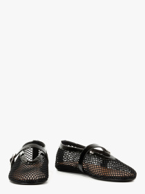 Балетки LeBERDES модель 00000018035 Фото