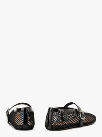 Балетки LeBERDES модель 00000018035 Фото