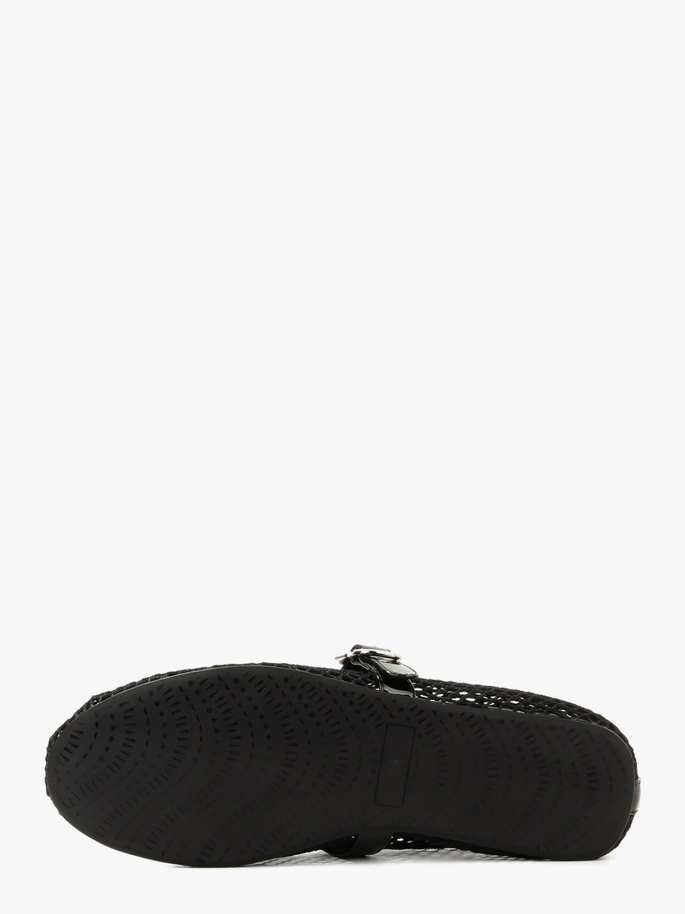 Балетки LeBERDES модель 00000018035 Фото