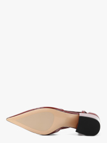 Туфли LeBERDES модель 00000018036 Фото