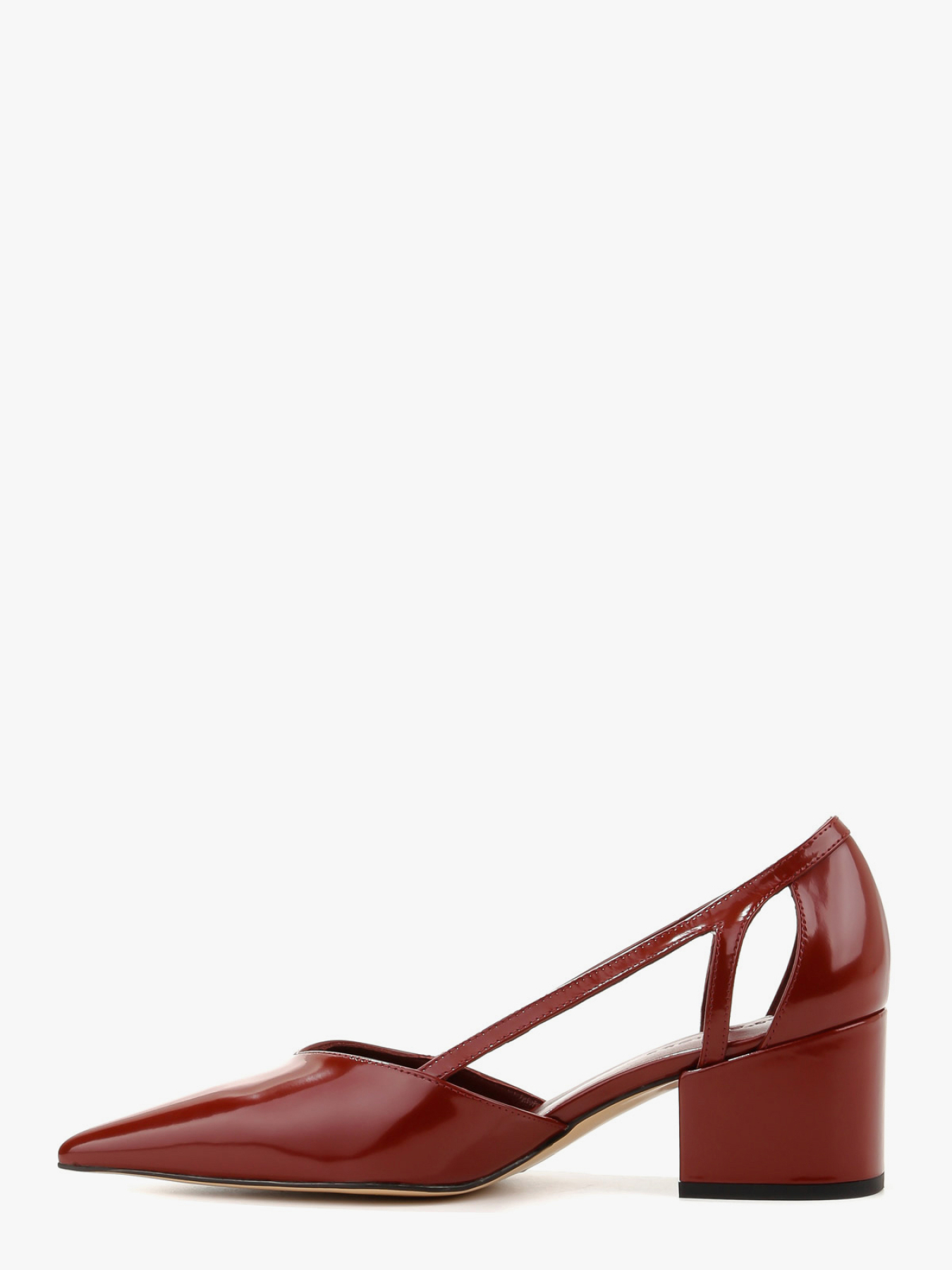 Туфли LeBERDES модель 00000018036 Фото