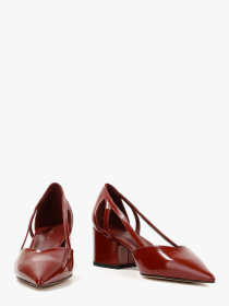 Туфли LeBERDES модель 00000018036 Фото