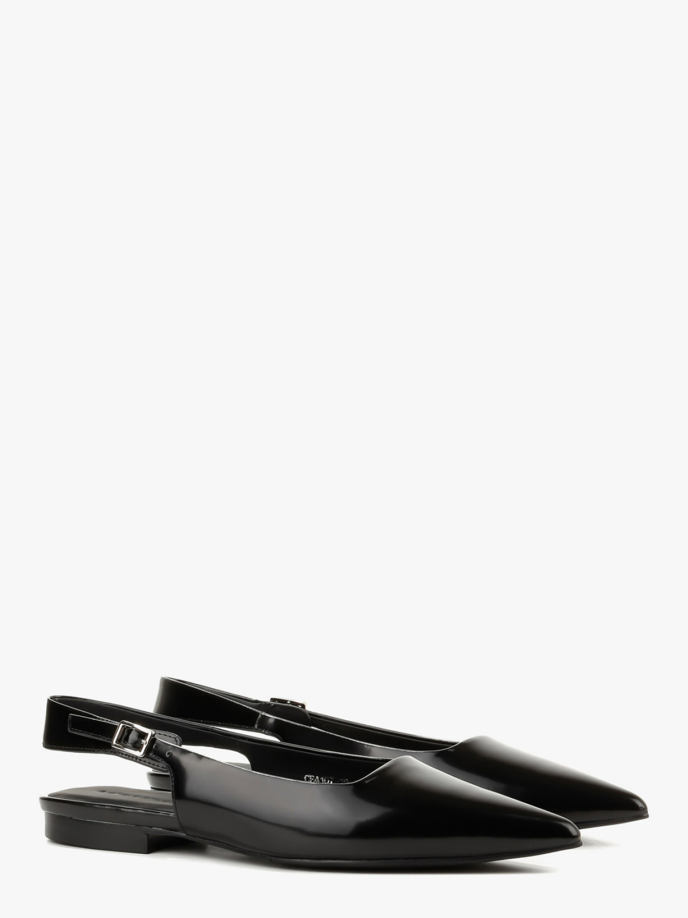 Туфли LeBERDES модель 00000018037 Фото