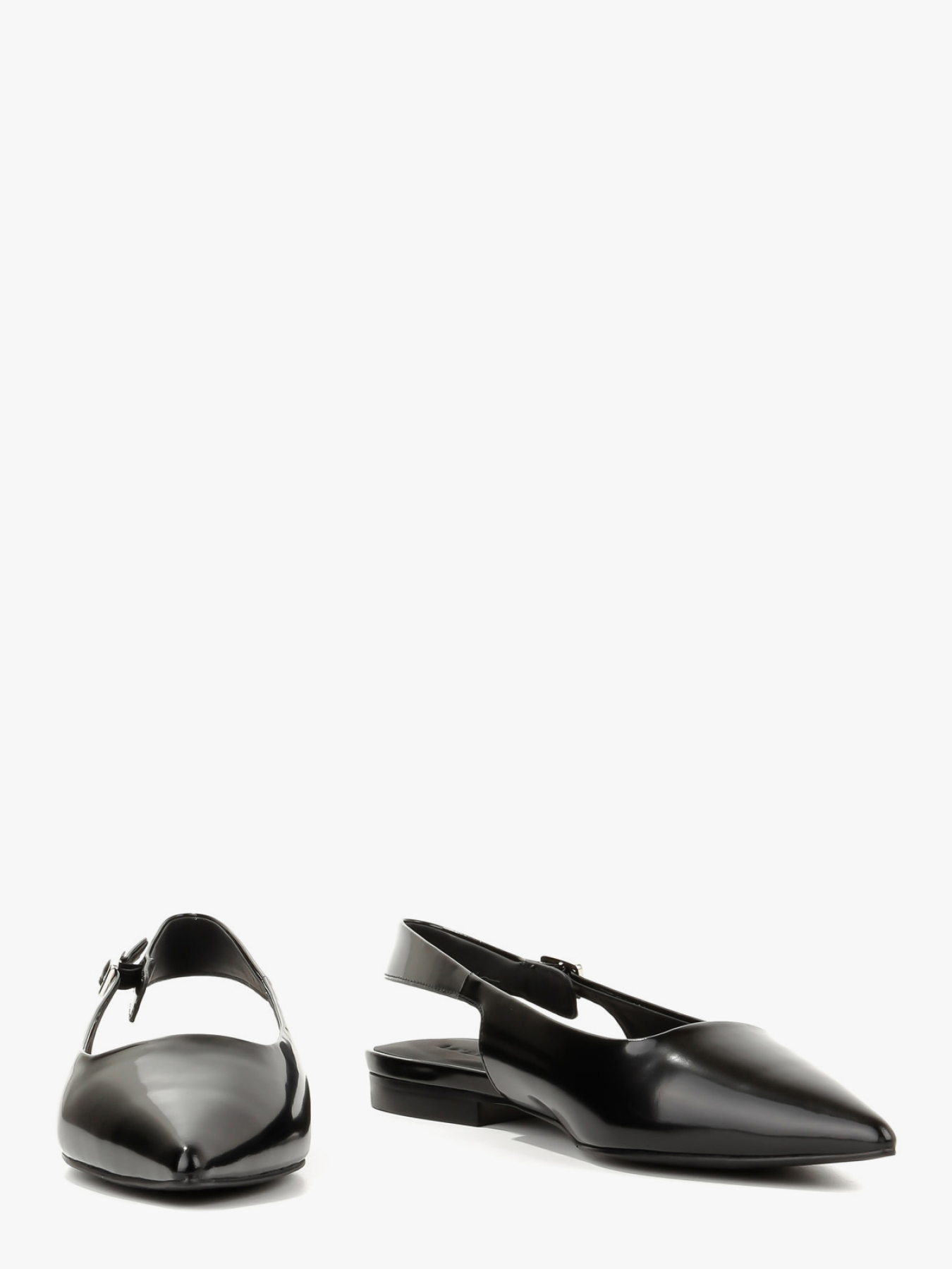 Туфли LeBERDES модель 00000018037 Фото