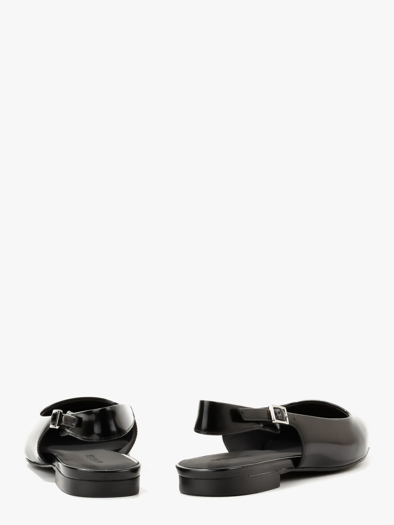 Туфли LeBERDES модель 00000018037 Фото