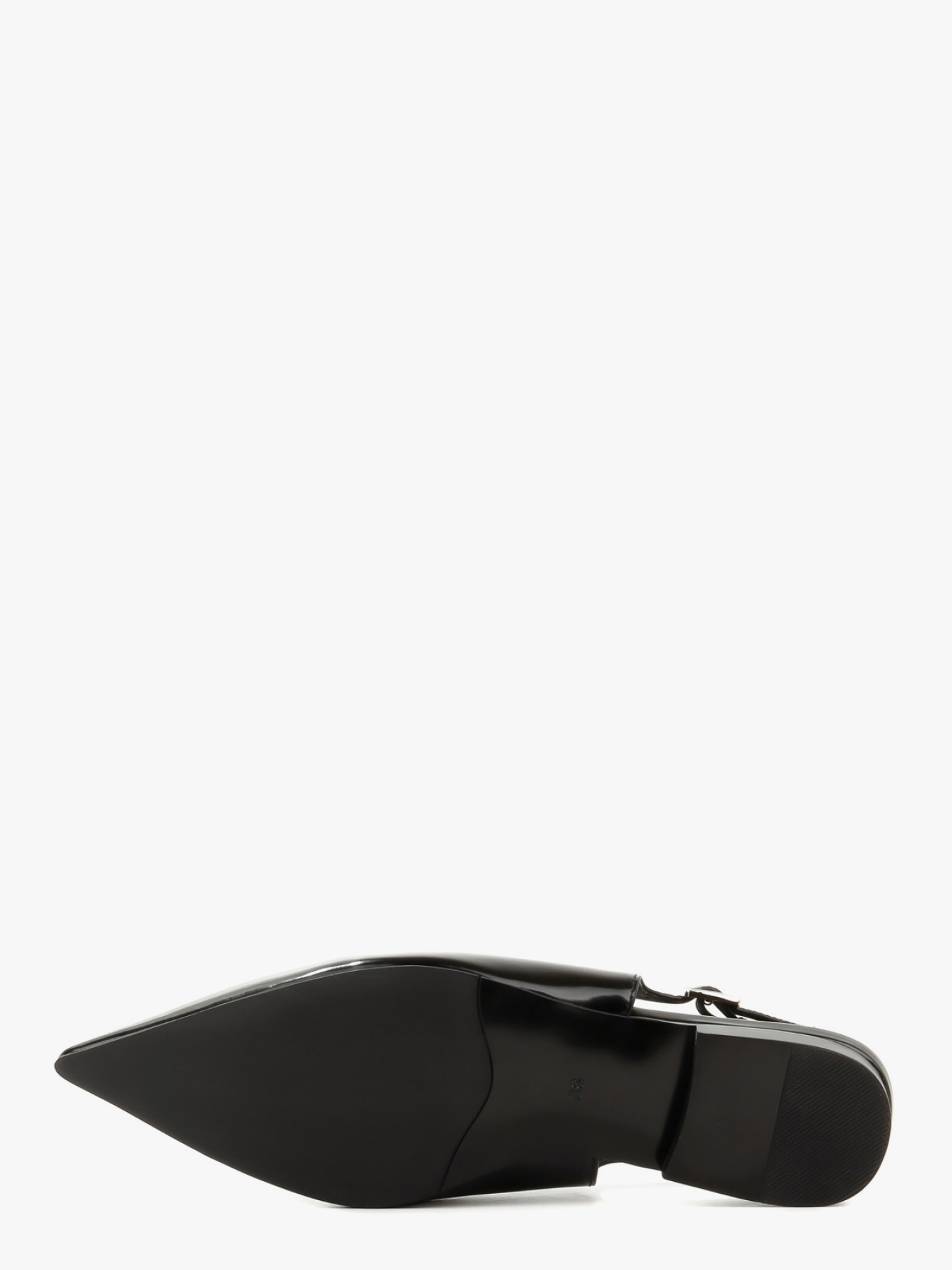 Туфли LeBERDES модель 00000018037 Фото