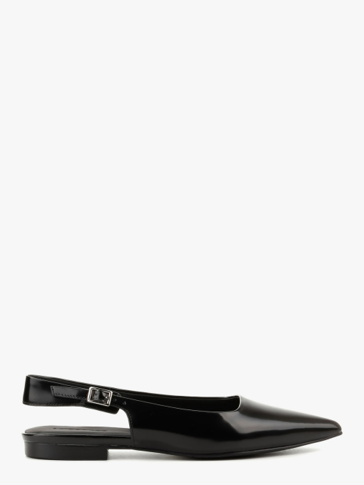 Туфли LeBERDES модель 00000018037 Фото