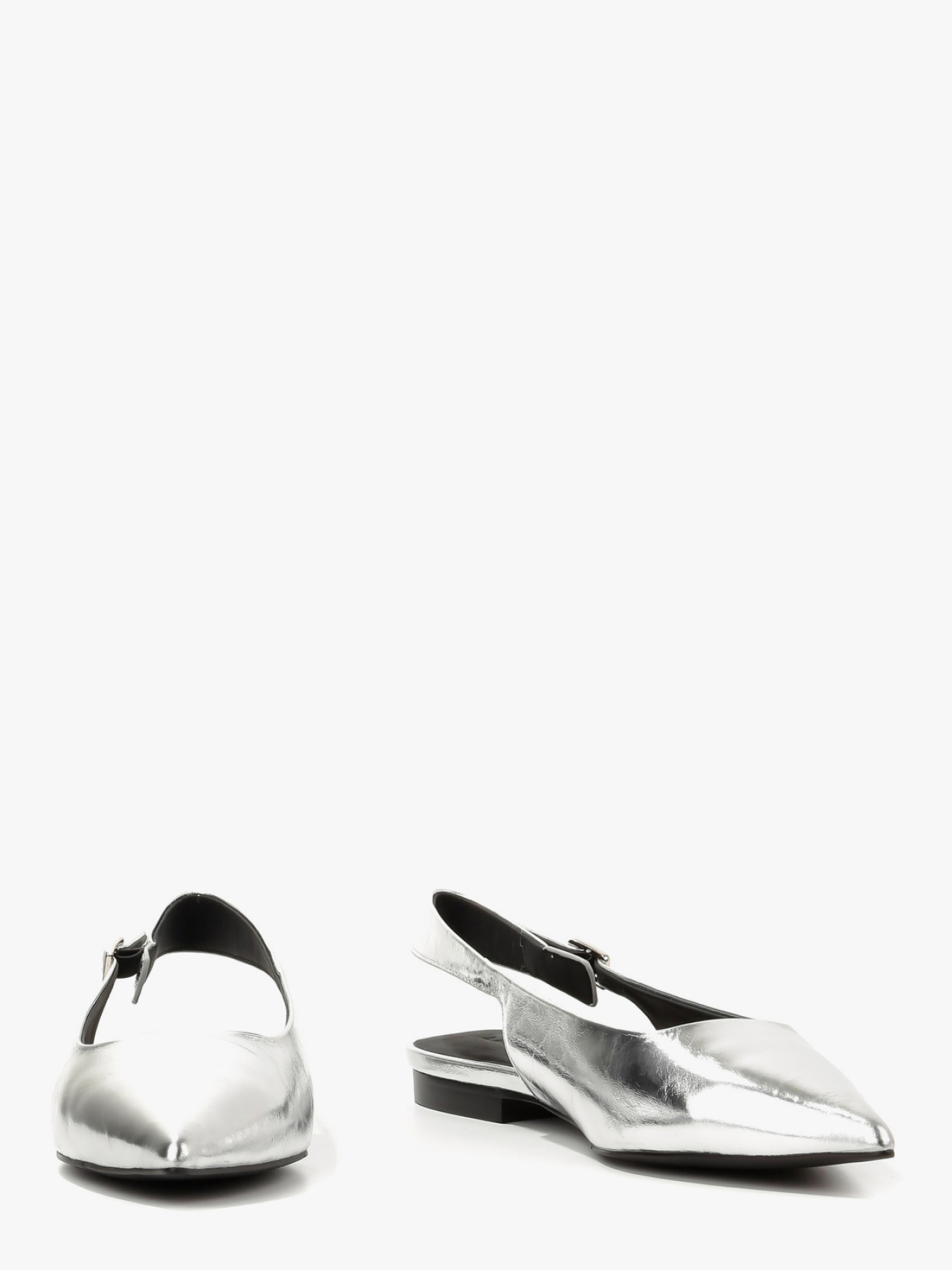 Туфли LeBERDES модель 00000018038 Фото