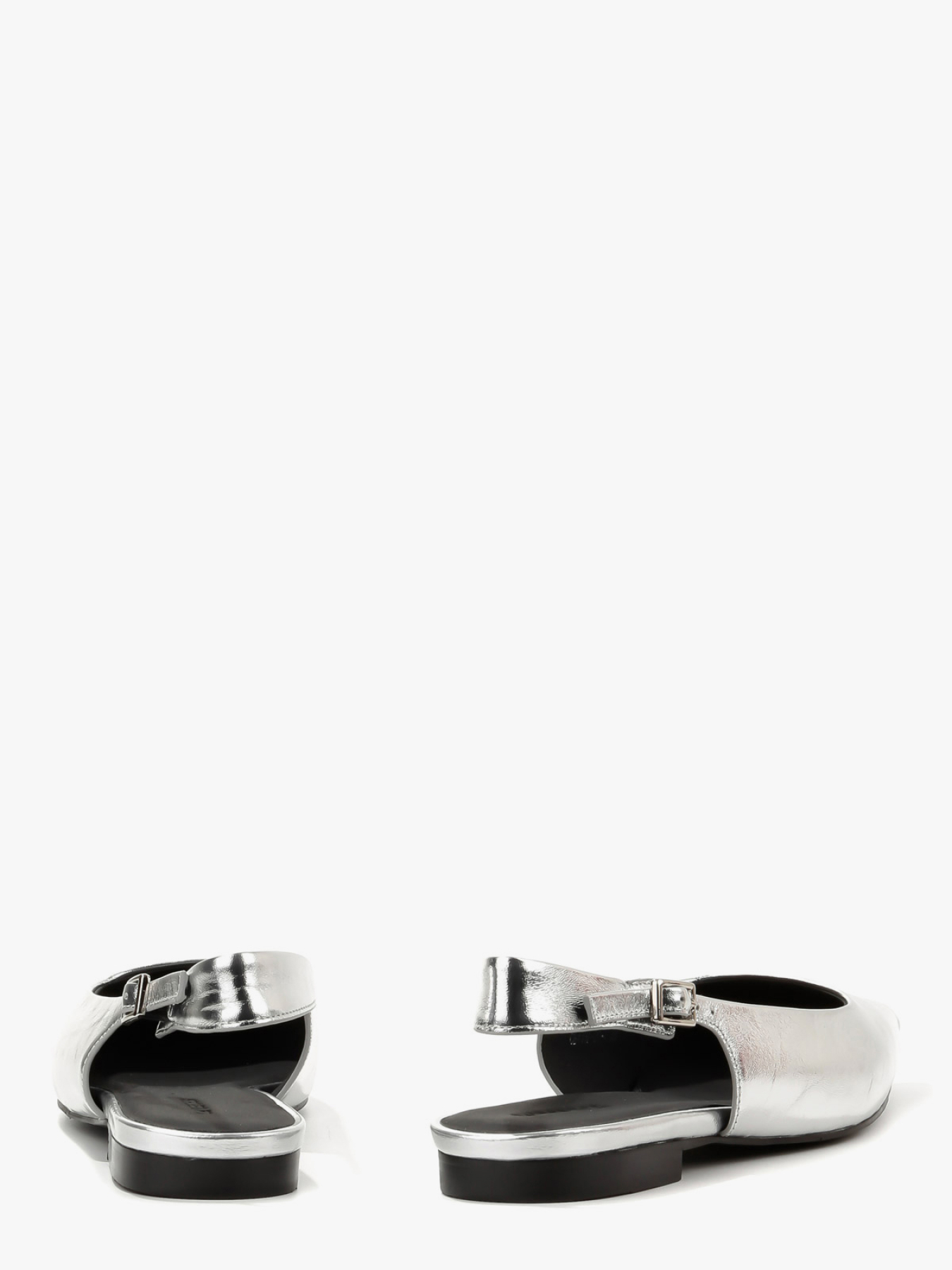 Туфли LeBERDES модель 00000018038 Фото