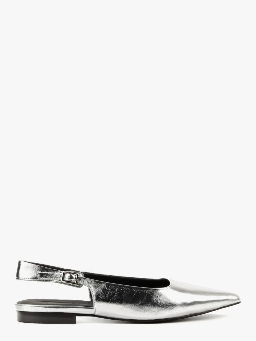 Туфли LeBERDES модель 00000018038 Фото