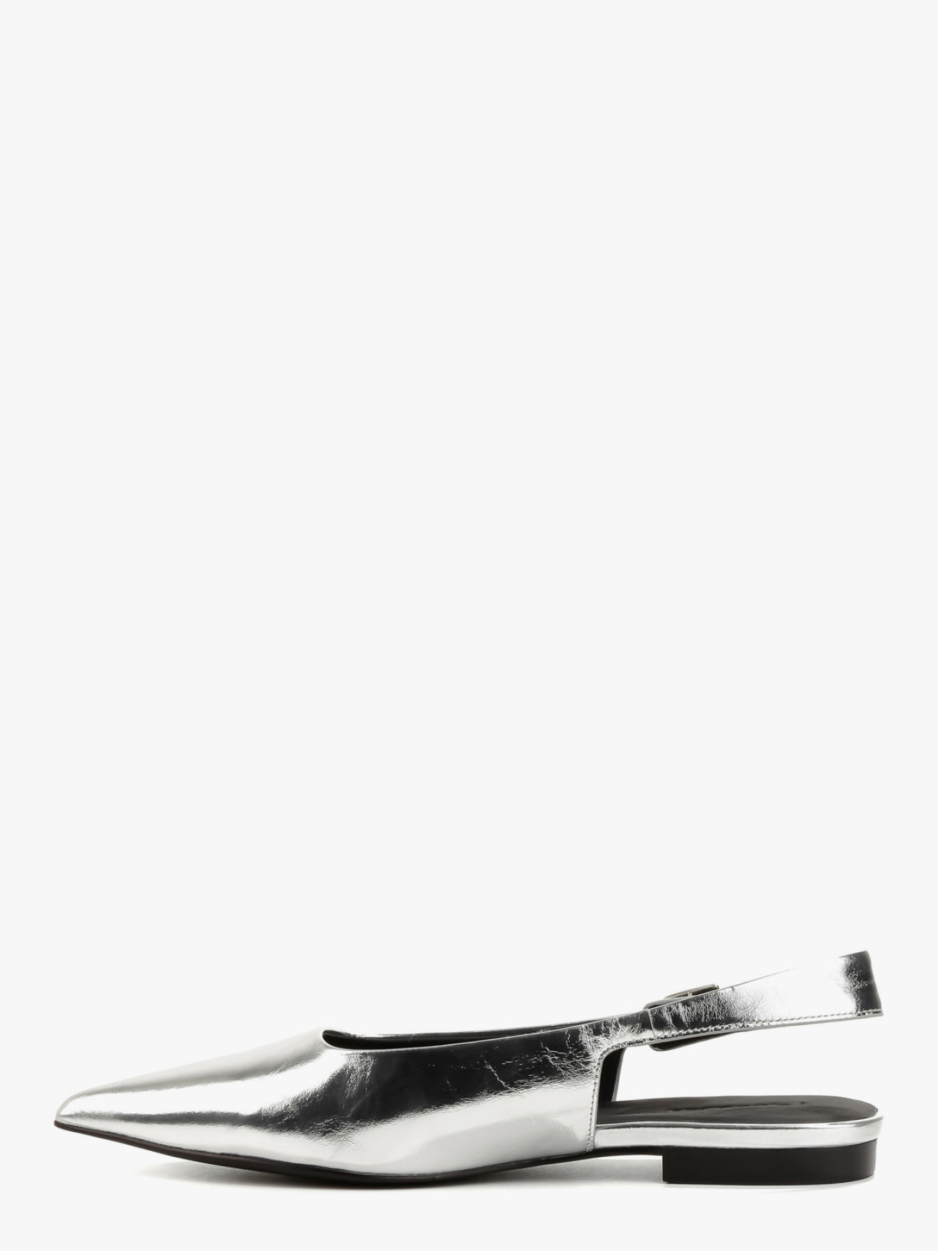 Туфлі LeBERDES модель 00000018038 Фото