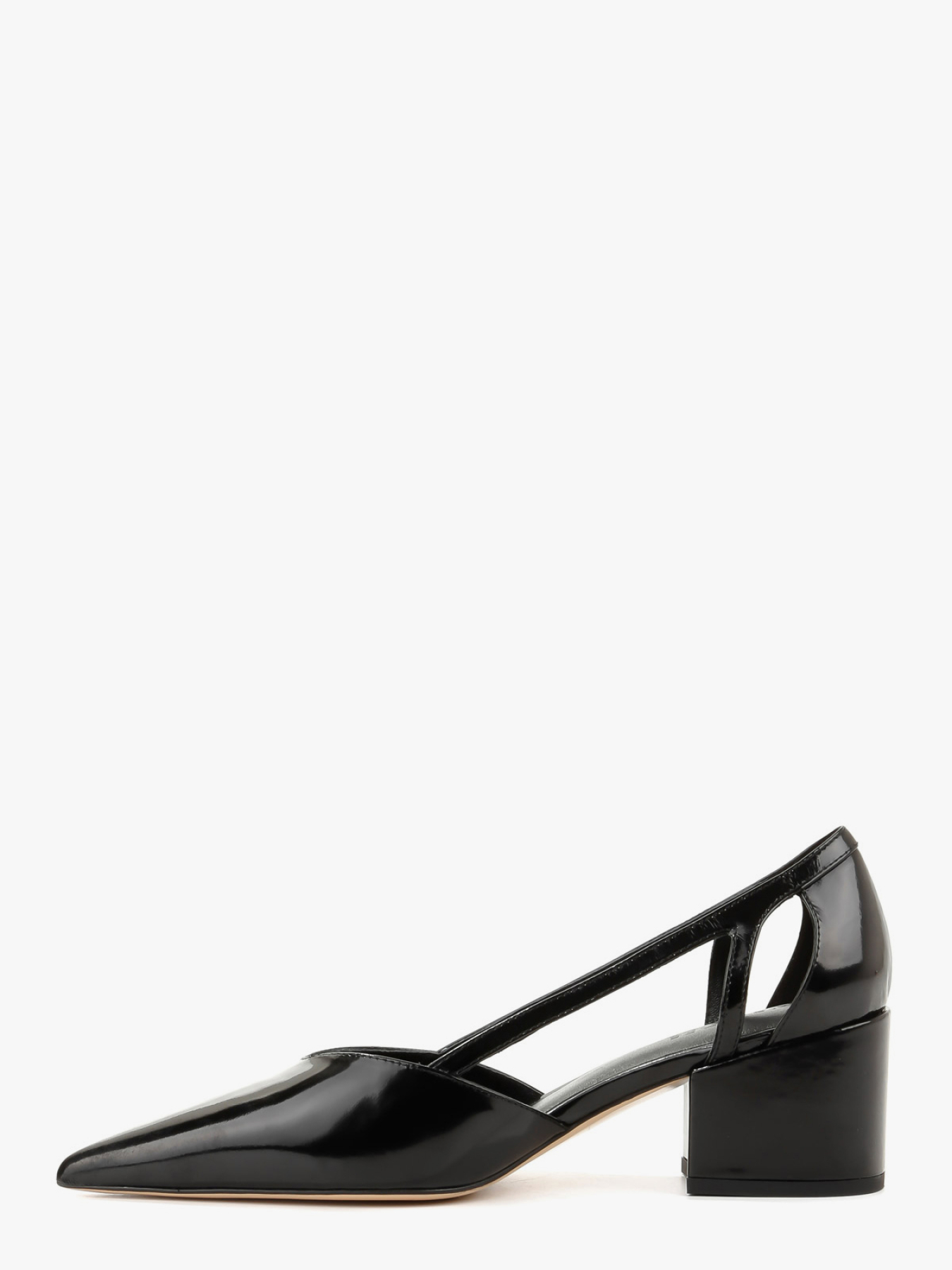 Туфли LeBERDES модель 00000018039 Фото