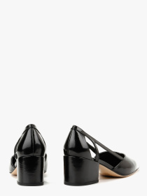 Туфли LeBERDES модель 00000018039 Фото