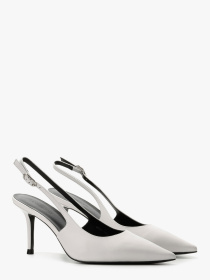 Туфли-лодочки LeBERDES модель 00000018041 Фото