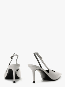 Туфли-лодочки LeBERDES модель 00000018041 Фото