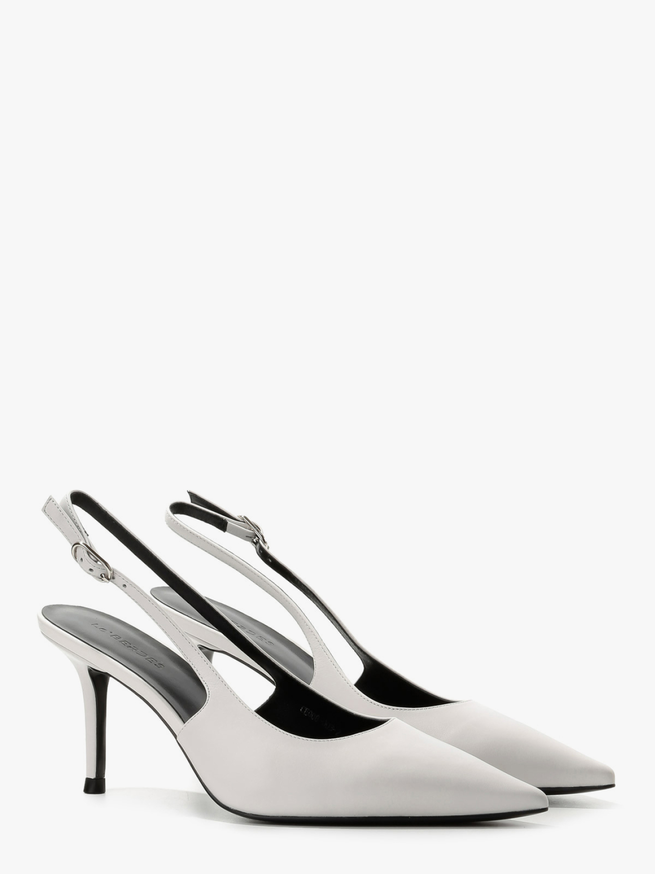 Туфлі на підборах LeBERDES модель 00000018041 Фото