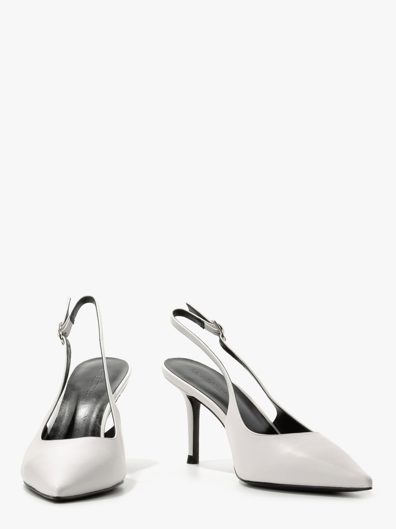 Туфлі на підборах LeBERDES модель 00000018041 Фото