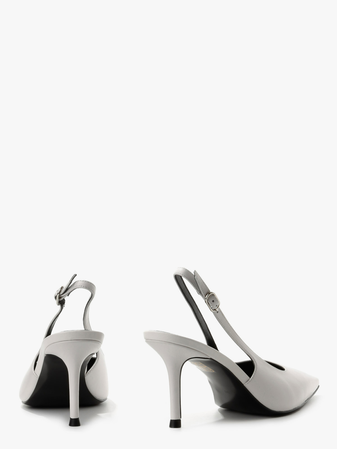 Туфлі на підборах LeBERDES модель 00000018041 Фото