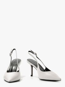 Туфлі на підборах LeBERDES модель 00000018041 Фото