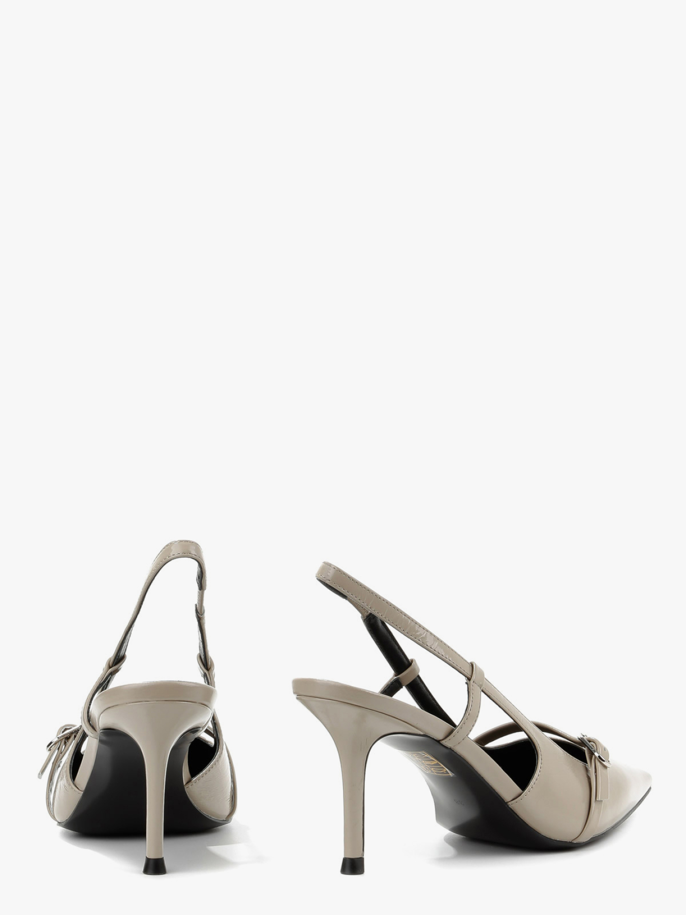 Туфли-лодочки LeBERDES модель 00000018042 Фото