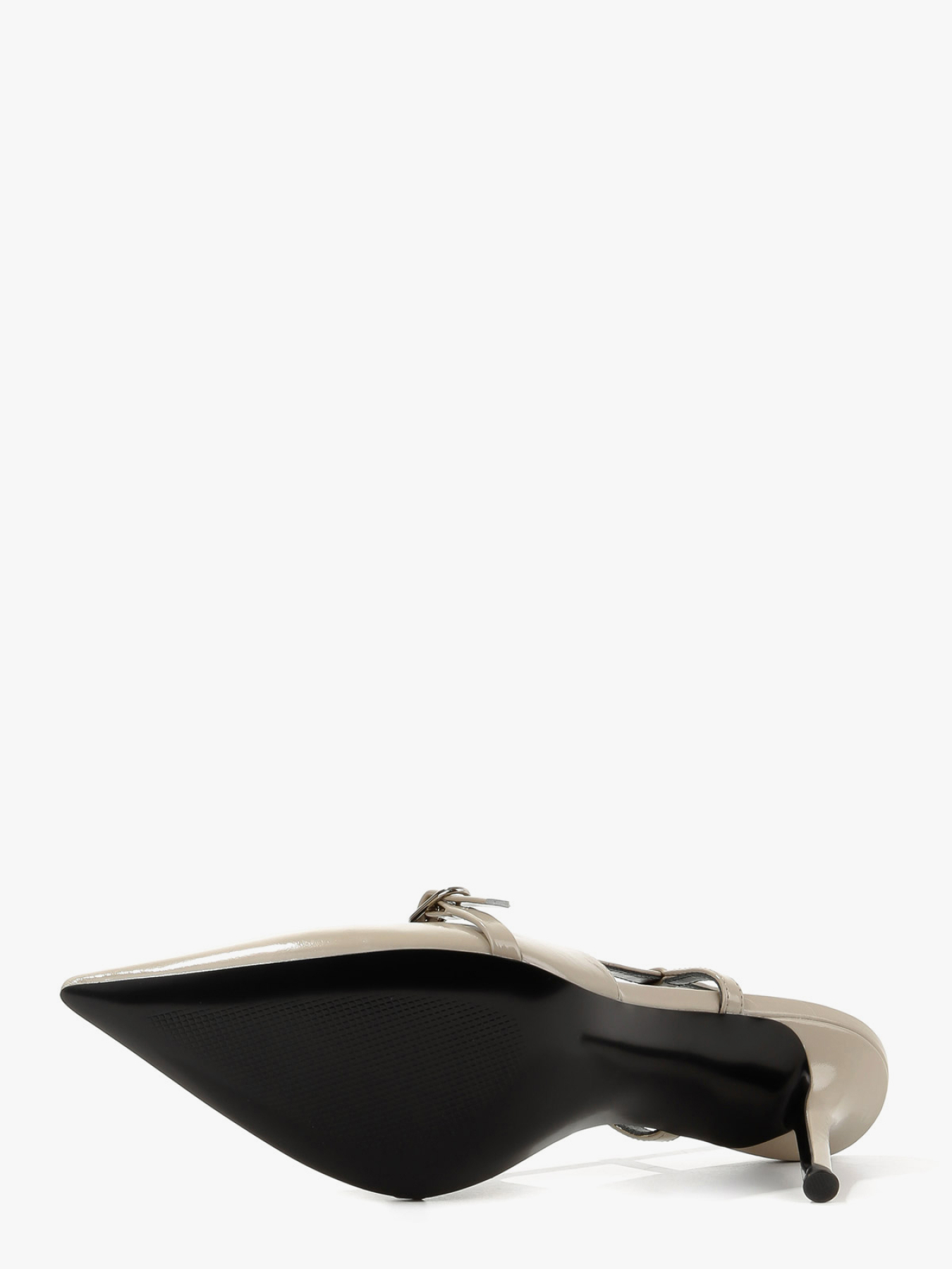 Туфли-лодочки LeBERDES модель 00000018042 Фото