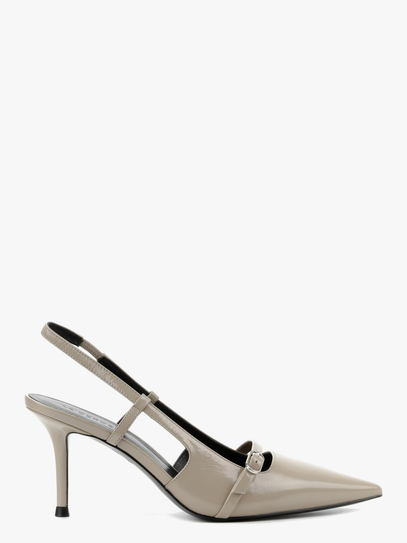 Туфли-лодочки LeBERDES модель 00000018042 Фото