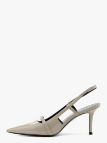 Туфли-лодочки LeBERDES модель 00000018042 Фото