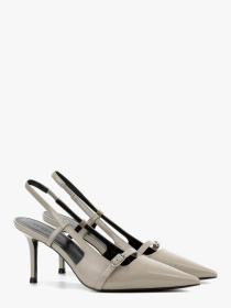 Туфли-лодочки LeBERDES модель 00000018042 Фото