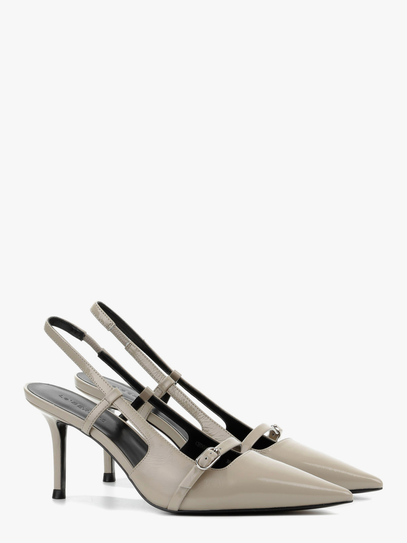 Туфлі на підборах LeBERDES модель 00000018042 Фото