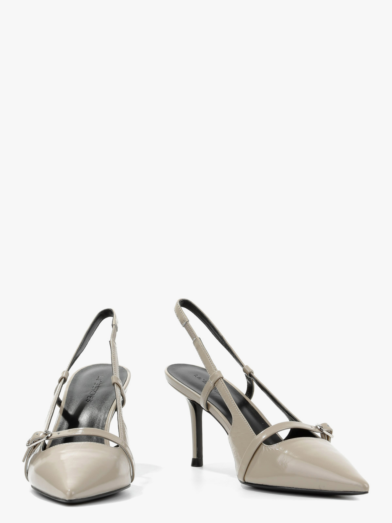 Туфлі на підборах LeBERDES модель 00000018042 Фото