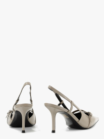 Туфлі на підборах LeBERDES модель 00000018042 Фото