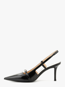 Туфли-лодочки LeBERDES модель 00000018043 Фото