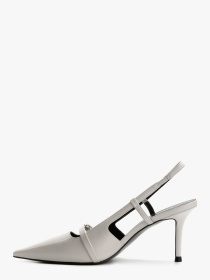 Туфли-лодочки LeBERDES модель 00000018044 Фото